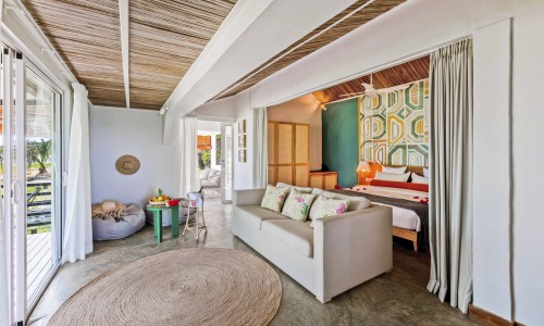 Beach Villa 2 chambres